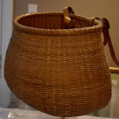 Bicycle basket