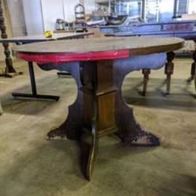 Antique Retro Table