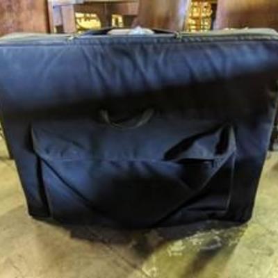 Living Earth Portable Massage Table Model 73