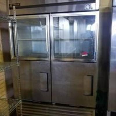 Teakwood Shower Table