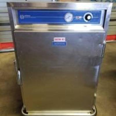 Wittco Warming Cabinet