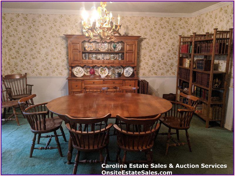 Large Home Estate Tag Sale Treasure Greenville Sc 29607