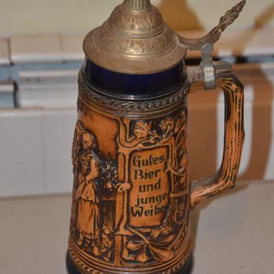 #50 Gerz Stein $30