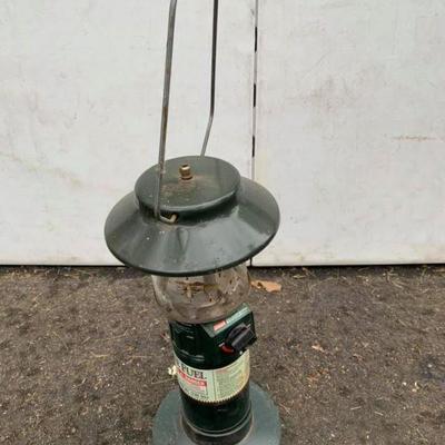 SOLD SOLD SOLD #80 Coleman Lantern   $15