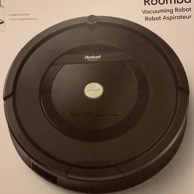 $200-Roomba Vacuum
