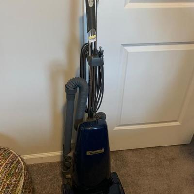 $45-Kenmore Upright Vacuum Cleaner