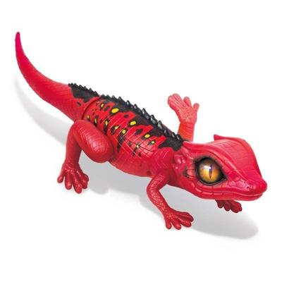 Zuru Robo Alive Lizard - Red