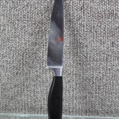 German Zwilling 6 Chefs Knife - WILL SHIP