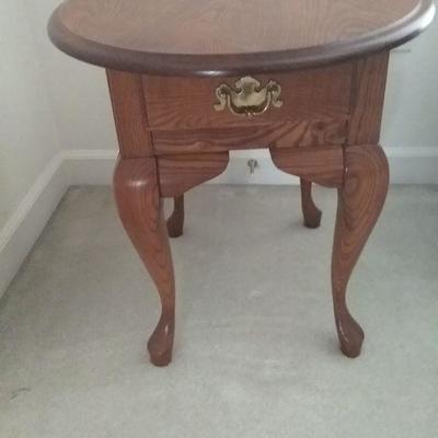Classic Side Table