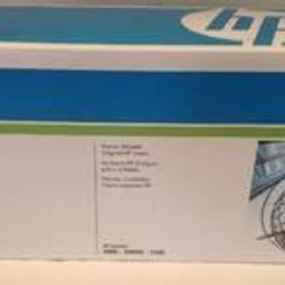 HP Laser Jet 29x Print Cartridge for 5000, 5000LE and 5100 Printers ~ NIB