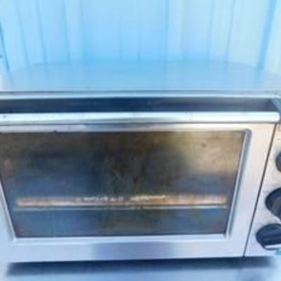 Waring Half Size Convection Oven