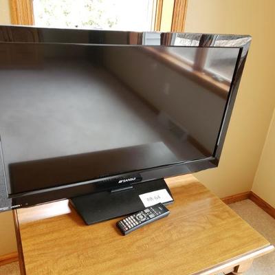 Sansui LCD 32 Inch TV