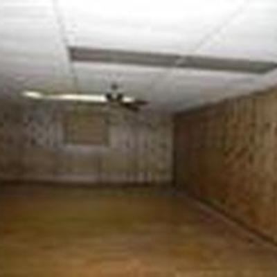 Commercial all brick 2 story building in Eureka, Ks- Cartwright Building!..