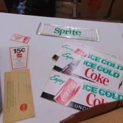 Coca-Cola Stickers - Sprite Sticker - Bottle Labels and More