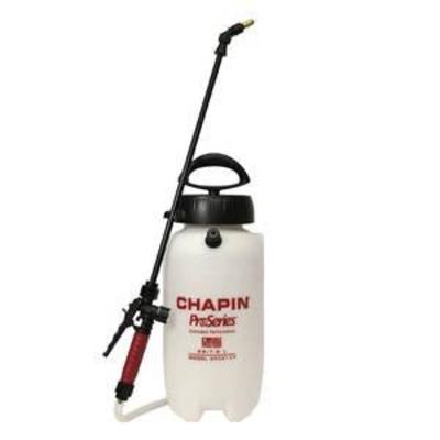 Chapin 26021XP 2 Gallon Poly Pro Series Sprayer