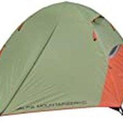 ALPS Mountaineering Taurus 2-Person Tent with Fiber Glass