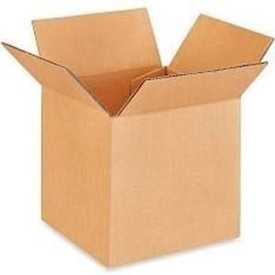 16x10x8 Cardboard Boxes