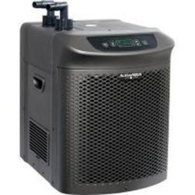 Active Aqua Chiller with Power Boost, 12 HP