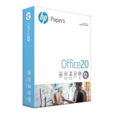 (2) HP Office Paper 500-ct.