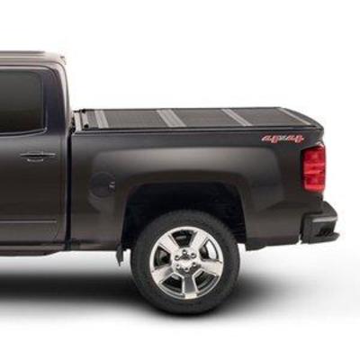 BAKFlip G2 Hard Folding Truck Bed Cover - 226329, 15-19 Ford F150 5ft 6in Bedq