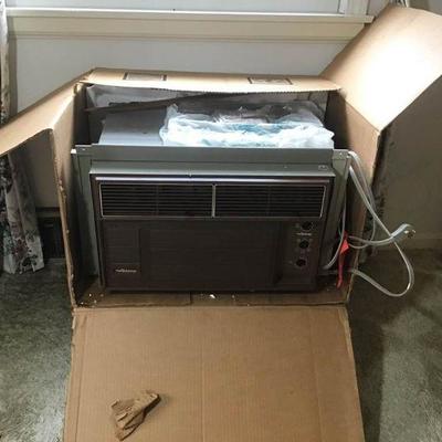Room Air Conditioner