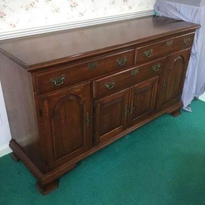 Pennsylvania House Buffet