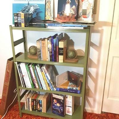 Science & Educational Books