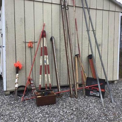 Survey Tools