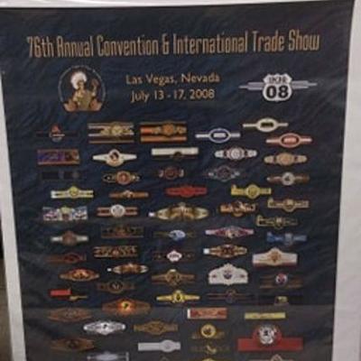 https://www.ebay.com/itm/114167953293 PT3002A 76 TH ANNUAL CONVENTION & INTERNATIONAL TRADE SHOW IPCPR 2008 POSTER 3 of 4 $45.00