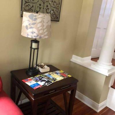 PA010 Sofa $125, End table $45, Lamp $10, Wall Art $35 .
We will not hold unless Paid for
Venmo @Rafael-Monzon-1
PayPal:...