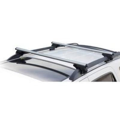 CargoLoc Roof Top 2 PC. 47 Aluminum Cross Bars - Lockable