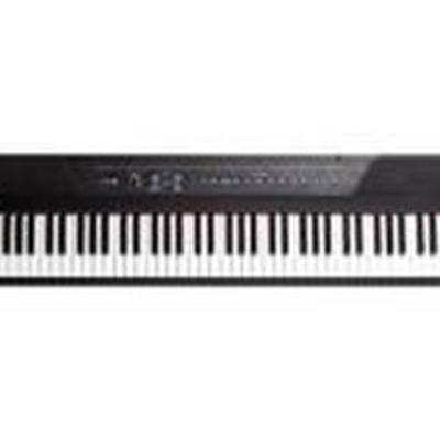 Alesis Recital %7C 88-Key Beginner Digital Piano with Full-Size Semi-Weighted Keys