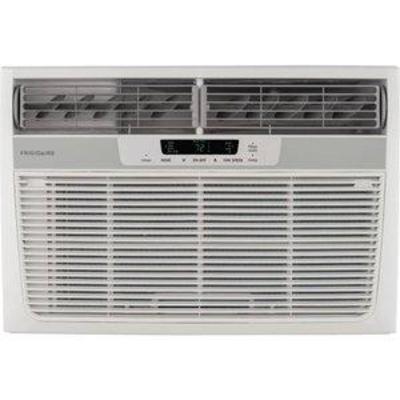 12000 BTU HeatCool Window Air Conditioner, Electronic Controls, 230V