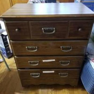 Chest of DrawersÂ 