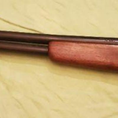 *PRESALE* #7 - JC Higins Model 5839 Sears & Roebuck 20 Gauge Shotgun ($200)