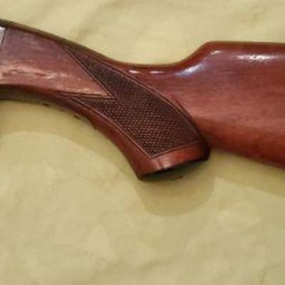*PRESALE* #8 - Ithaca 20 Gauge Shotgun ($500)