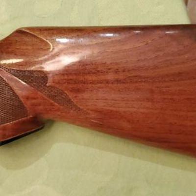 *PRESALE* #10 - Remington Model 1100 ($600)