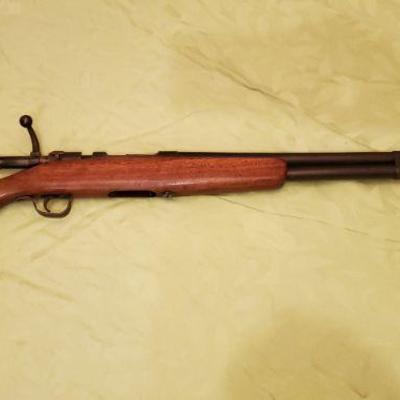 *PRESALE* #7 - JC Higins Model 5839 Sears & Roebuck 20 Gauge Shotgun ($200)