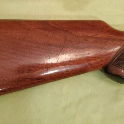 *PRESALE* #8 - Ithaca 20 Gauge Shotgun ($500)