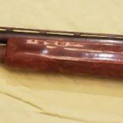 *PRESALE* #10 - Remington Model 1100 ($600)