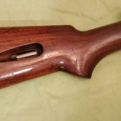 *PRESALE* #3 - Winchester Model 63 22 Long Rifle ($950)