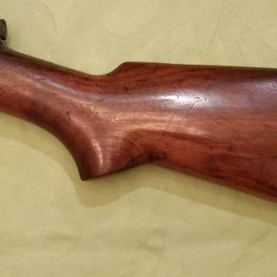 *PRESALE* #3 - Winchester Model 63 22 Long Rifle ($950)