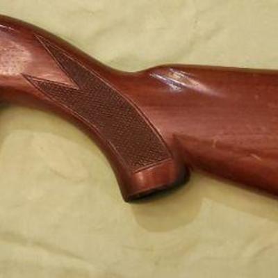 *PRESALE* #9 - Ithaca Model 37 Shotgun ($600)
