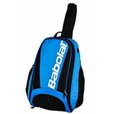Babolat Pure Backpack BlueWhite Babolat Tennis Bags