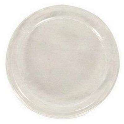 Dixie DD05FL Plastic Flat Lid for 5 and 8 oz Dessert Dish, Clear (10 Packs of 50)