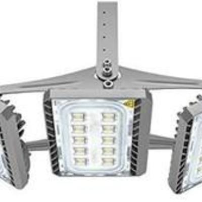 LED Flood Light, STASUN 150W Super Bright LED Security Lights