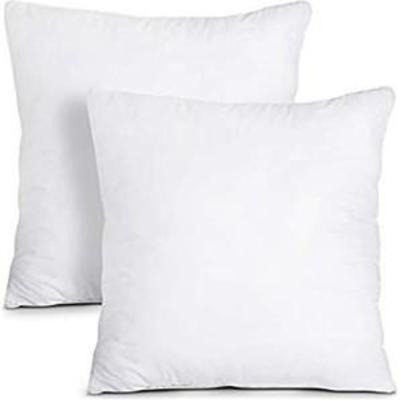 Couch Pillows - Indoor Decorative Pillows