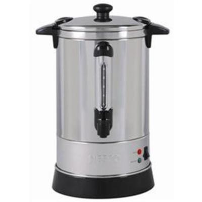 Nesco CU-30 Professional Coffee Urn, 30 Cups, Stainless Steel