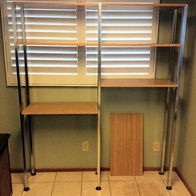 MVF072 Tall Adjustable Shelf