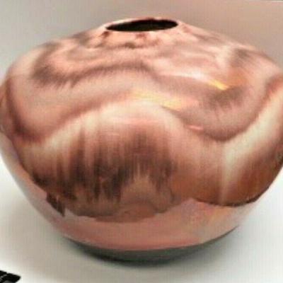 https://www.ebay.com/itm/124009630966 AH3014: BIG PINK VASE 